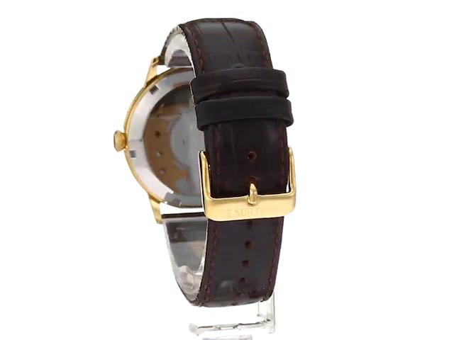 Amazon.com: Orient '2nd Gen. Bambino Ver. 2' Contemporary Classic